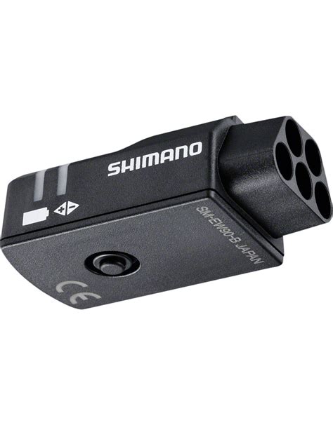 di2 frame junction box|shimano di2 junction box mount.